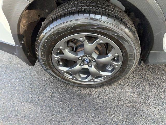 Subaru Crosstrek  2022