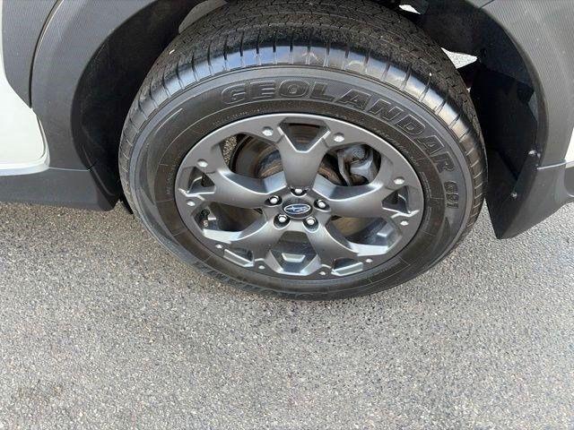 Subaru Crosstrek  2022