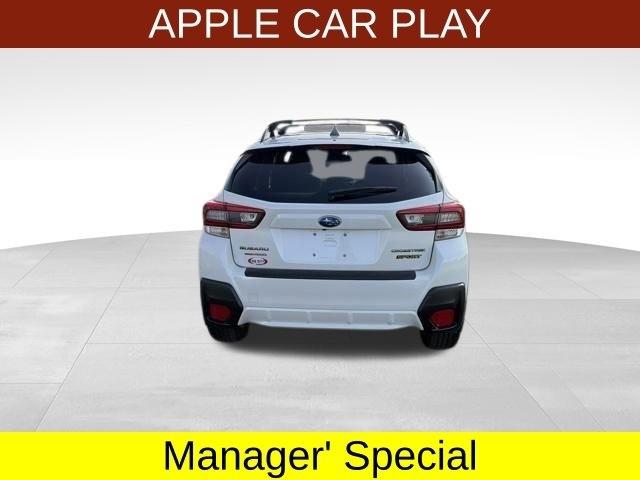 Subaru Crosstrek  2022