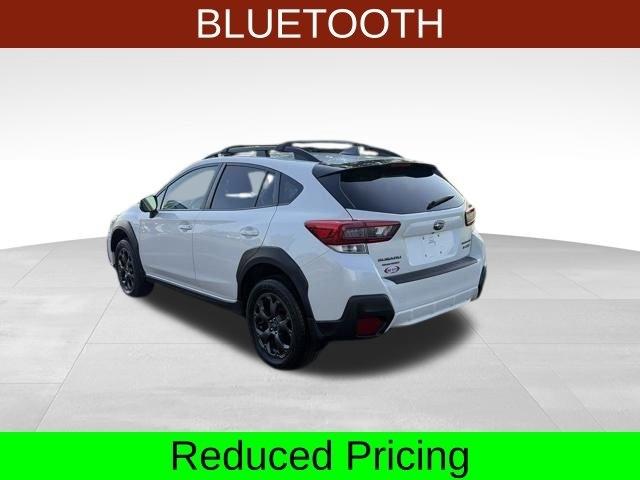 Subaru Crosstrek  2022