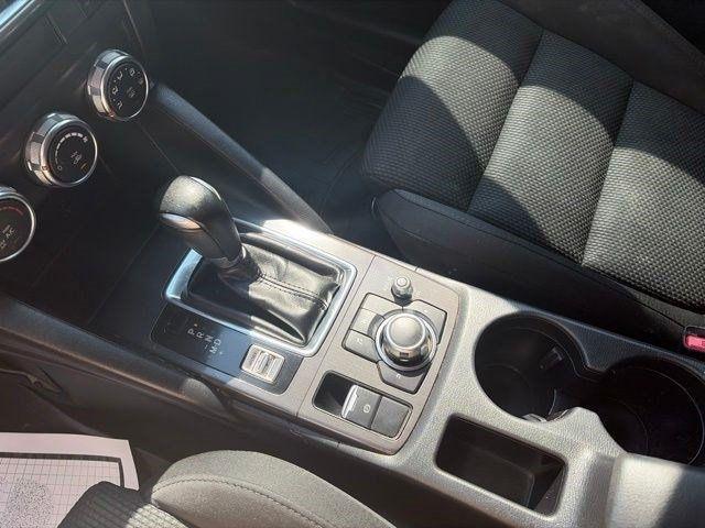 Mazda CX-5  2016