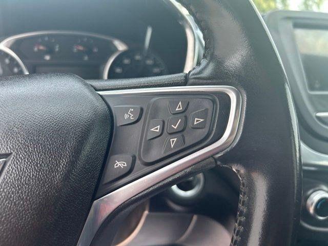 Chevrolet Equinox  2019