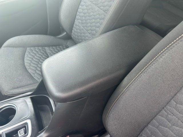 Chevrolet Equinox  2019