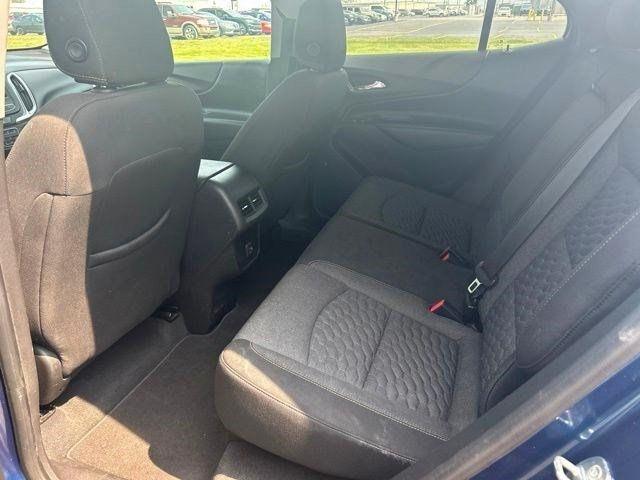 Chevrolet Equinox  2019