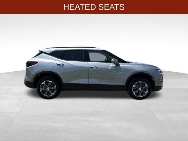 Chevrolet Blazer  2024