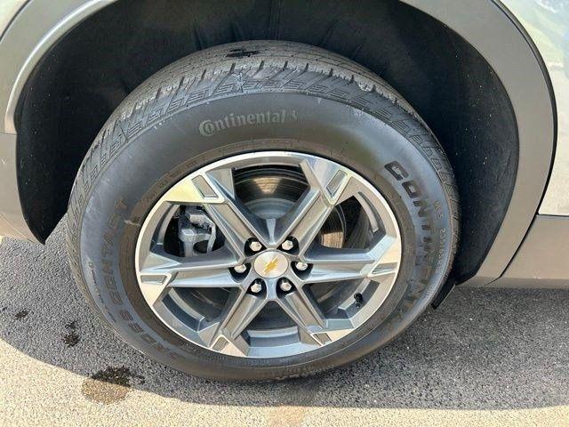 Chevrolet Blazer  2024