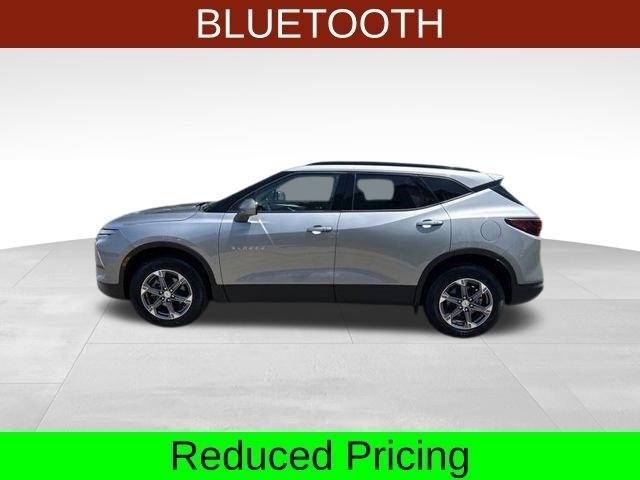 Chevrolet Blazer  2024