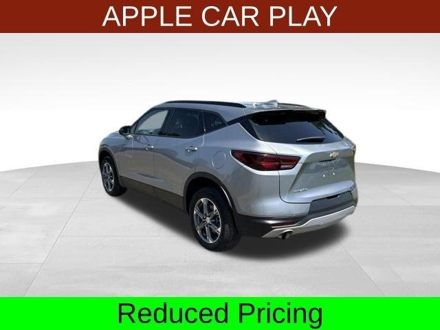 Chevrolet Blazer  2024
