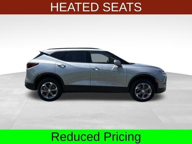 Chevrolet Blazer  2024