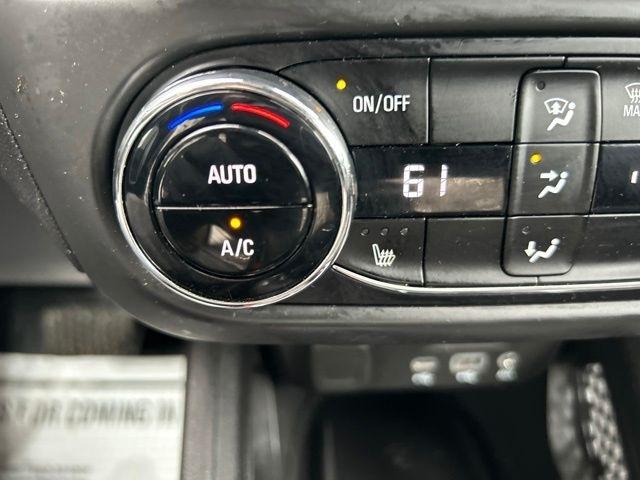 Chevrolet TrailBlazer  2021