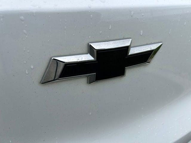Chevrolet TrailBlazer  2021