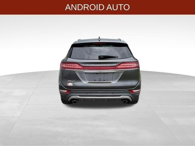Lincoln MKC  2019