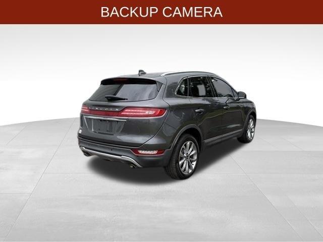 Lincoln MKC  2019