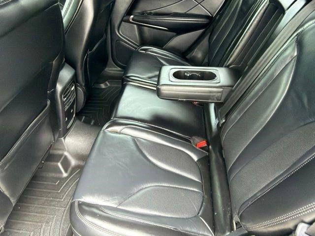 Lincoln MKC  2019