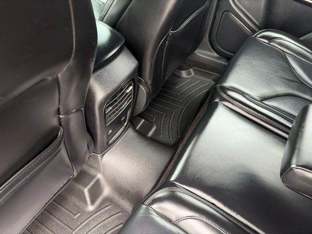 Lincoln MKC  2019