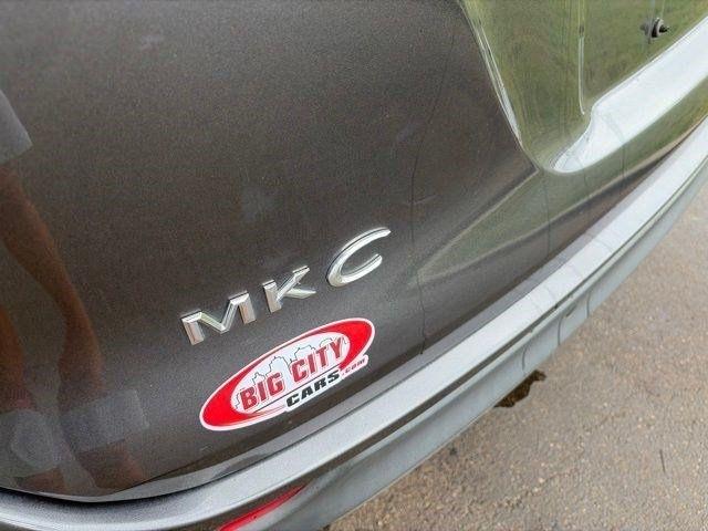 Lincoln MKC  2019