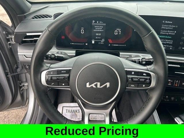 Kia K5  2026