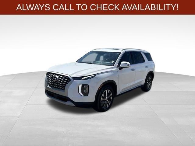 Hyundai Palisade  2022