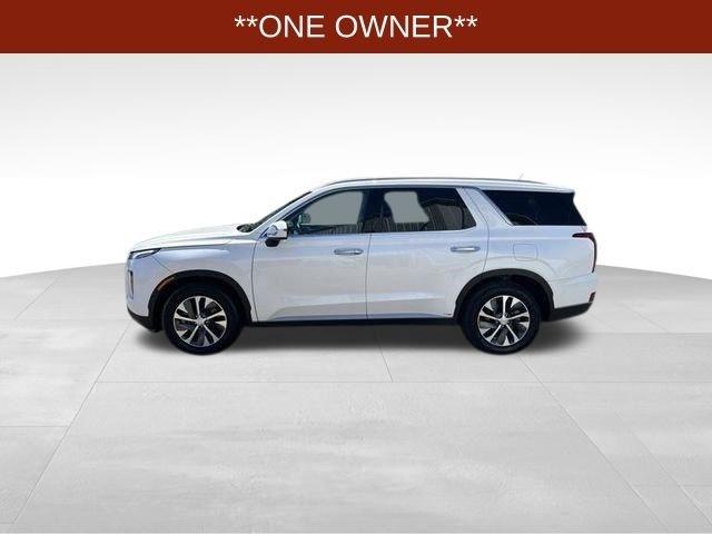 Hyundai Palisade  2022