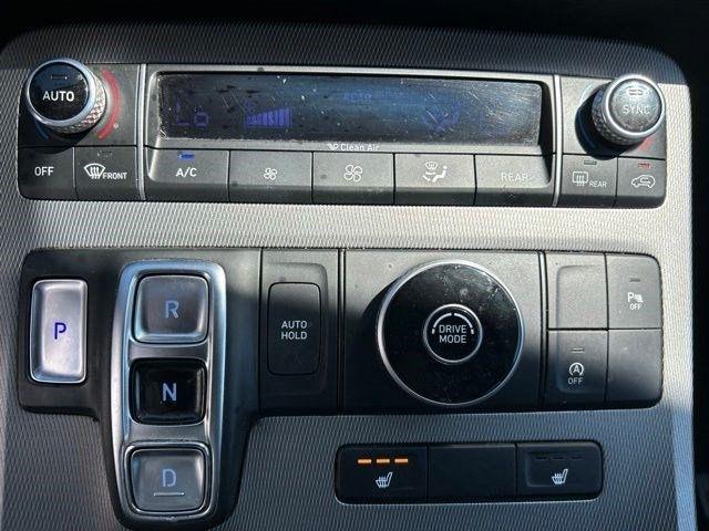 Hyundai Palisade  2022