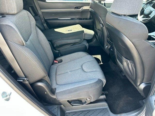 Hyundai Palisade  2022