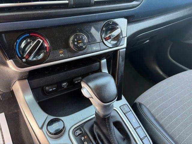 Kia Seltos  2021