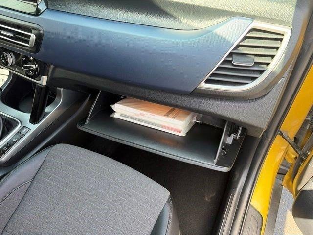 Kia Seltos  2021