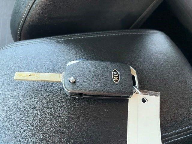 Kia Seltos  2021