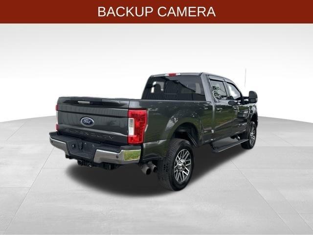 Ford Super Duty F-250 SRW  2019