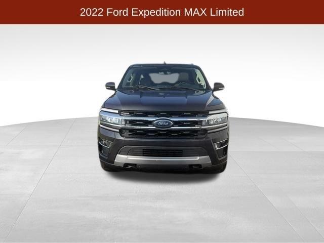Ford Expedition MAX Limited 4WD 2022