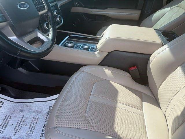 Ford Expedition MAX Limited 4WD 2022