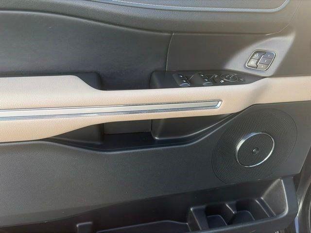 Ford Expedition MAX Limited 4WD 2022