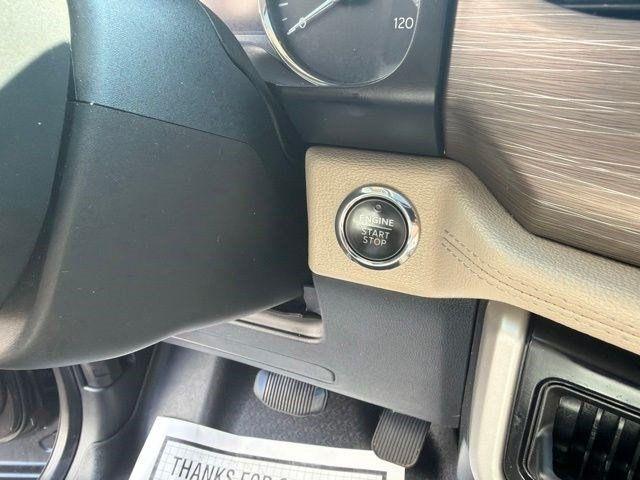 Ford Expedition MAX Limited 4WD 2022