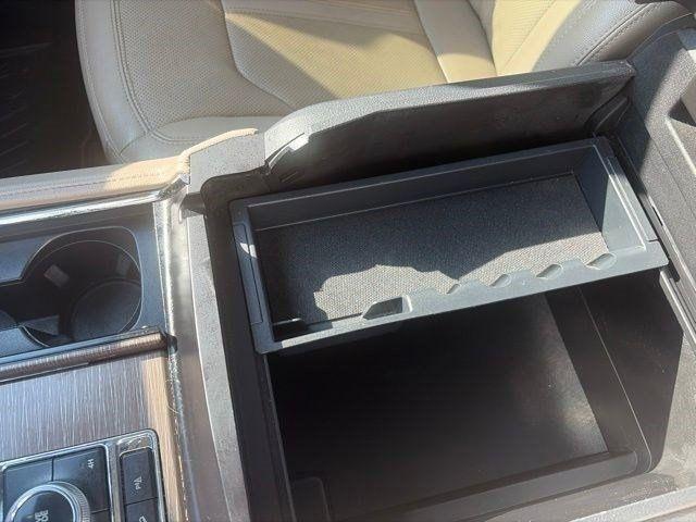 Ford Expedition MAX Limited 4WD 2022