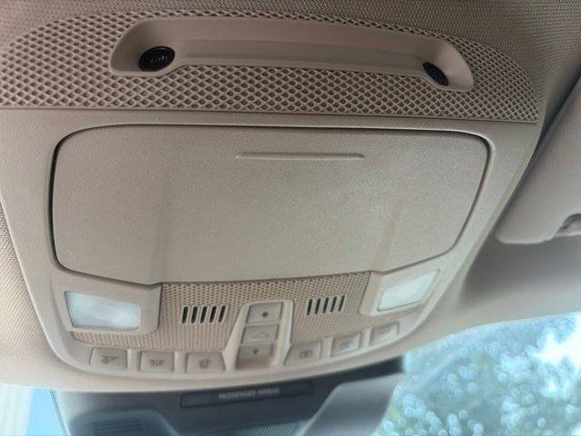 Ford Expedition MAX Limited 4WD 2022