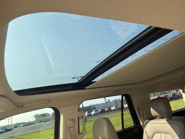 Ford Expedition MAX Limited 4WD 2022