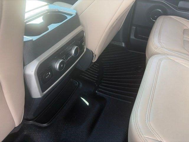 Ford Expedition MAX Limited 4WD 2022