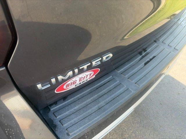 Ford Expedition MAX Limited 4WD 2022