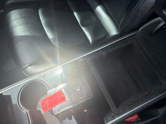 Tesla Model 3  2018