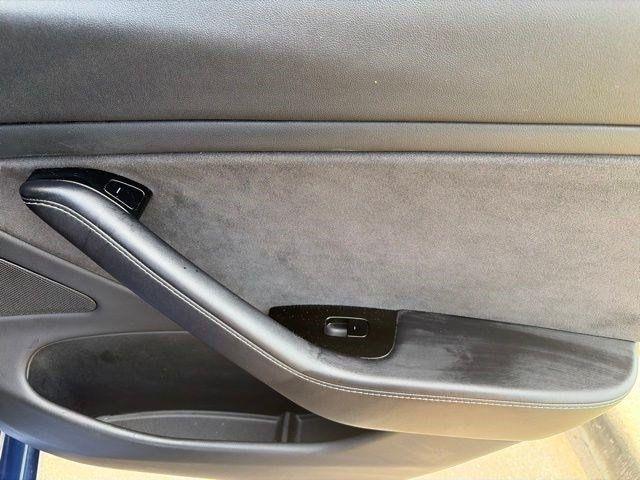 Tesla Model 3  2018
