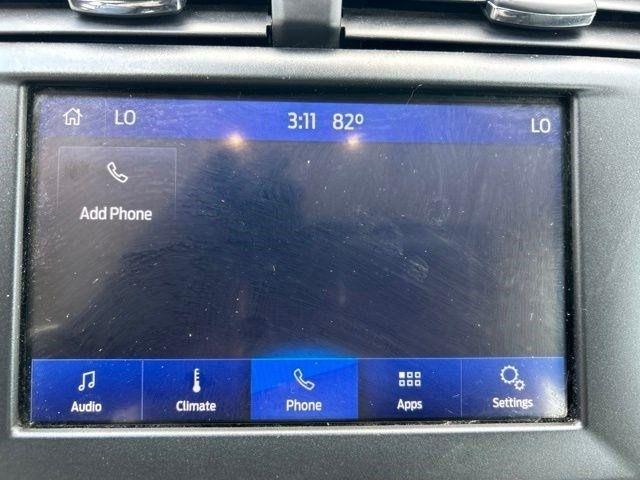 Ford Fusion  2019
