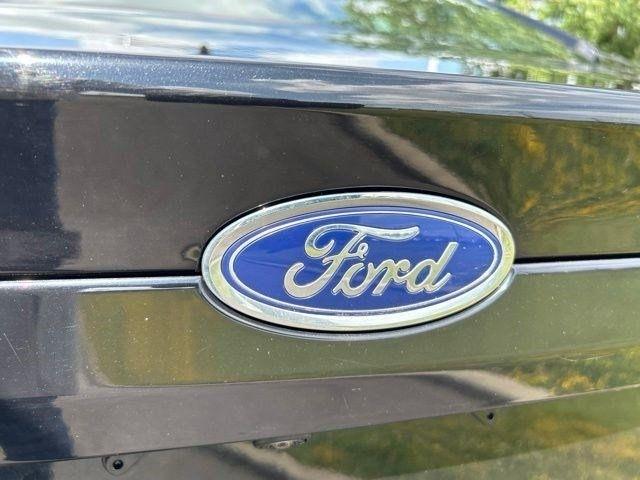 Ford Fusion  2019