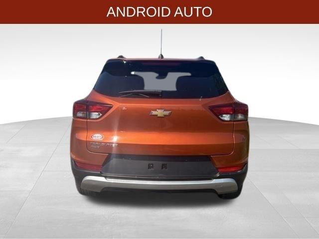 Chevrolet TrailBlazer  2023
