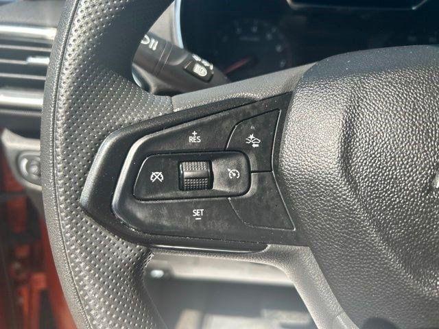 Chevrolet TrailBlazer  2023