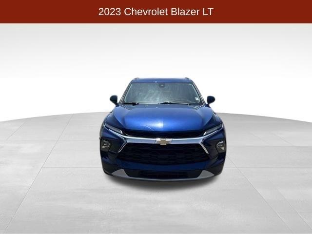 Chevrolet Blazer  2023