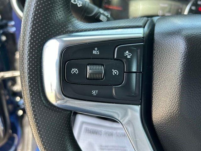 Chevrolet Blazer  2023