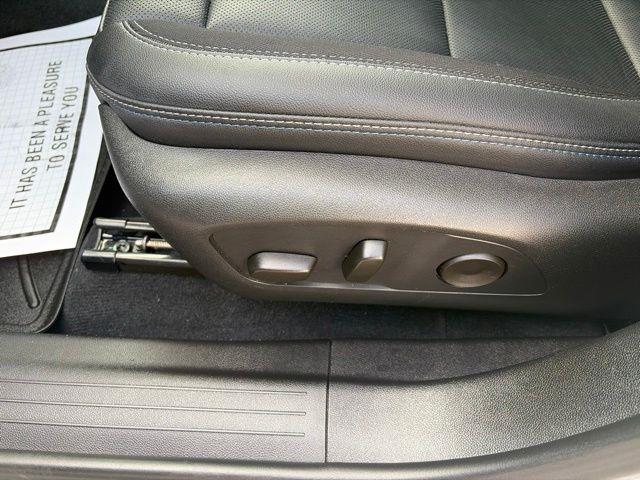 Chevrolet Equinox EV  2026