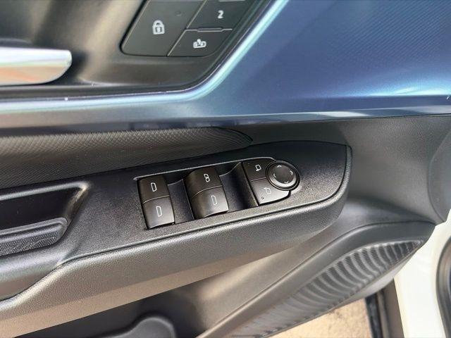 Chevrolet Equinox EV  2026