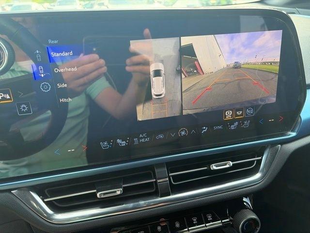 Chevrolet Equinox EV  2026