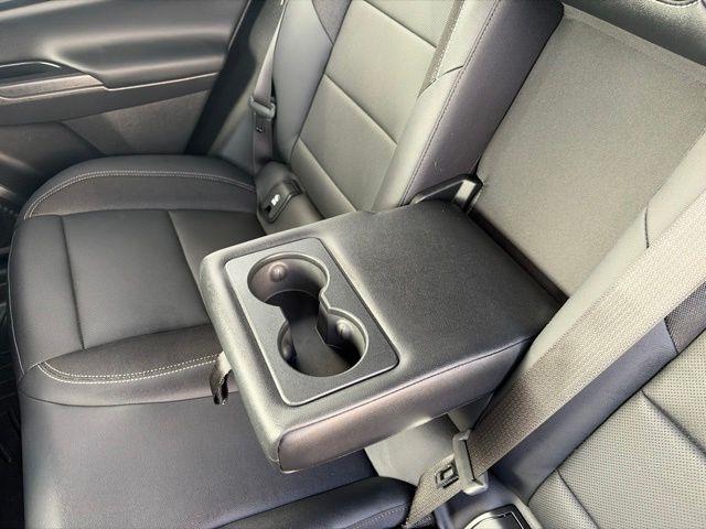 Chevrolet Equinox EV  2026